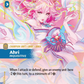 (227/221) Riftbound TCG Spiritforged Single: Ahri, Inquisitive (V.1 - Showcase) Holo Showcase