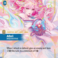 (227*/221) Riftbound TCG Spiritforged Single: Ahri, Inquisitive (V.2 - Signed Showcase) Holo Signed Showcase