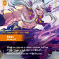 (232/221) Riftbound TCG Spiritforged Single: Sett, Brawler (V.1 - Showcase) Holo Showcase
