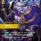(236/221) Riftbound TCG Spiritforged Single: Darius, Executioner (V.1 - Showcase) Holo Showcase
