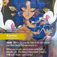 (237*/221) Riftbound TCG Spiritforged Single: Karma, Channeler (V.2 - Signed Showcase) Holo Signed Showcase