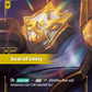 (238/221) Riftbound TCG Spiritforged Single: Seal of Unity Holo Showcase