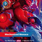 (240/221) Riftbound TCG Spiritforged Single: Rumble, Mechanized Menace (V.2 - Showcase) Holo Showcase