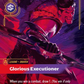 (242/221) Riftbound TCG Spiritforged Single: Draven, Glorious Executioner (V.2 - Showcase) Holo Showcase
