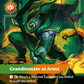 (245/221) Riftbound TCG Spiritforged Single: Jax, Grandmaster at Arms (V.2 - Showcase) Holo Showcase
