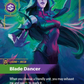 (246/221) Riftbound TCG Spiritforged Single: Irelia, Blade Dancer (V.2 - Showcase) Holo Showcase