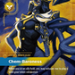 (249/221) Riftbound TCG Spiritforged Single: Renata Glasc, Chem-Baroness (V.2 - Showcase) Holo Showcase
