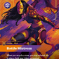 (250/221) Riftbound TCG Spiritforged Single: Sivir, Battle Mistress (V.2 - Showcase) Holo Showcase
