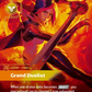 (251/221) Riftbound TCG Spiritforged Single: Fiora, Grand Duelist (V.2 - Showcase) Holo Showcase