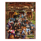 The Red Dragon Inn 5: The Character Trove