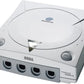 Dreamcast: Sega Dreamcast White Console