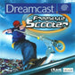 Dreamcast: Freestyle Scooter