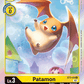 (ST3-04) Digimon TCG Resurgence Booster Single: Patamon (ST3-04)  Uncommon