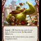 (002) Flesh & Blood TCG Super Slam Single: Tuffnut (Marvel)  Marvel