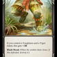(003) Flesh & Blood TCG Super Slam Single: Tough Leather Boots (Cold Foil)  Common