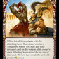 (047) Flesh & Blood TCG Super Slam Single: Tough Smashup (Yellow) (Rainbow Foil)  Common