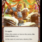 (055) Flesh & Blood TCG Super Slam Single: Cheers! (Regular)  Common