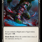 (065) Flesh & Blood TCG Super Slam Single: Laughing Knee-Slappers (Cold Foil)  Common
