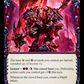 (071) Flesh & Blood TCG Super Slam Single: Lyath Goldmane, Vile Savant (Marvel)  Marvel