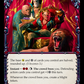 (072) Flesh & Blood TCG Super Slam Single: Lyath Goldmane (Marvel)  Marvel