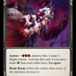 (080) Flesh & Blood TCG Super Slam Single: Mightybone Knuckles (Regular)  Common