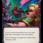 (094) Flesh & Blood TCG Super Slam Single: Cheap Shot (Rainbow Foil)  Rare