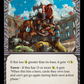(170) Flesh & Blood TCG Super Slam Single: No Tall Tales (Regular)  Majestic