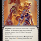 (176) Flesh & Blood TCG Super Slam Single: Turn Heads (Rainbow Foil)  Super Rare