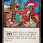 (215) Flesh & Blood TCG Super Slam Single: Cutting Retort (Regular)  Majestic