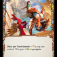 (254) Flesh & Blood TCG Super Slam Single: Backspin Thrust (Regular)  Majestic