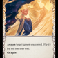 (265) Flesh & Blood TCG Super Slam Single: Angelic Attendant (Regular)  Majestic