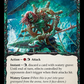 (267) Flesh & Blood TCG Super Slam Single: Gallow, End of the Line (Marvel)  Marvel