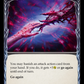 (269) Flesh & Blood TCG Super Slam Single: Painful Passage (Regular)  Majestic