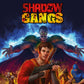 Dreamcast: Shadow Gangs