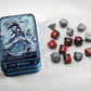 Beadle & Grimms - Character Class Dice Set in Tin - The Sorcerer
