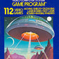 Atari 2600: Space Invaders