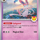 (040/131) Pokemon TCG Prismatic Evolutions: Additionals Single: Sylveon   Promo (Pokemon Day Stamped Promo)