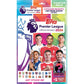 Topps - Premier League 2026 Sticker Packet