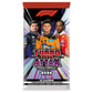 Topps Turbo Attax 2026 Card Packet