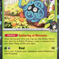 (007/217) Pokemon TCG Ascended Heroes: Additionals Single: Erika's Tangela   Promo
