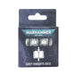 Warhammer 40,000 - Grey Knights: Dice