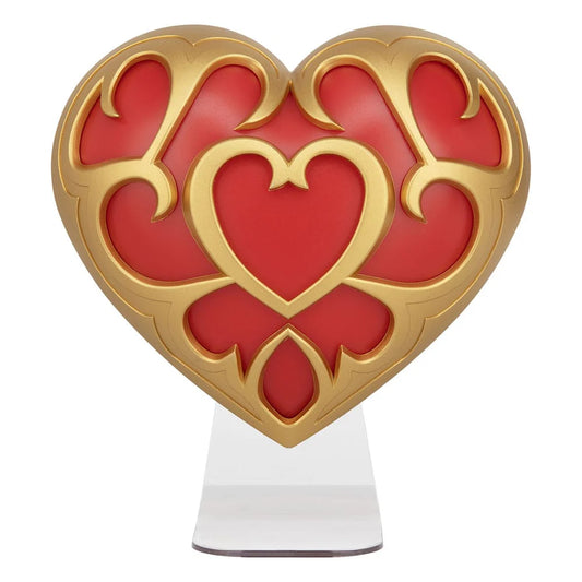 Legend of Zelda: Tears of the Kingdom - Heart Container Light