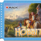 Magic the Gathering: The Hobbit PreRelease 2 - Sun 9th August