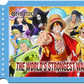 One Piece: OP17 The Worlds Strongest Warriors Release Event - Sat 29th August 2026