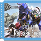Gundam TCG: ST11-14 Release Event - Tue 29th September 2026
