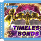Digimon: BT26 Timeless Bonds Release Event - Sat 29th August 2026