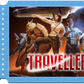 Traveller: Bi-Weekly Campaign! - Tuesdays - 6-10PM