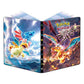 Ultra Pro Pokémon Scarlet & Violet 3 9-Pocket Portfolio