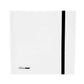 Ultra Pro 12-Pocket Eclipse PRO-Binder - Arctic White