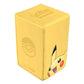 Pokémon: Pikachu Alcove Tower Deck Box
